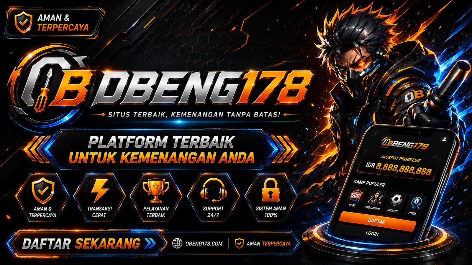 KINGBALAP KINGBALAP